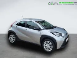 Utilisé 2024 Toyota Aygo Citadine | 21 300 € (Prix cher)