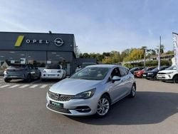 Bleu Utilisé 2019 Opel Astra Elegance Berline | 11 999 € (Prix cher)