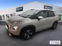 Utilisé 2021 Citroën C3 Aircross PureTech SUV | 16 189 € (Prix juste)