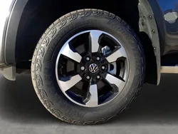 Utilisé 2024 VW Amarok Pick-up | 48 400 € (Bon prix)