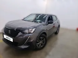 Gris Utilisé 2022 Peugeot 2008 Active SUV | 13 090 € (Prix juste)