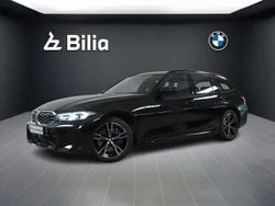 Noir Utilisé 2024 BMW M340 Sport Line Berline | 66 563 € (Prix juste)