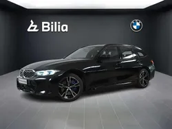 Noir Utilisé 2024 BMW M340 Sport Line Berline | 66 563 € (Bon prix)