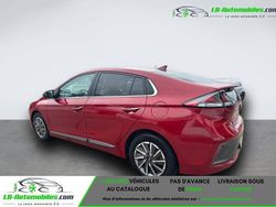 Utilisé 2022 Hyundai Ioniq 6 Berline | 23 000 € (Prix assez cher)