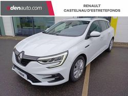 Occasion 2022 Renault Mégane GrandTour Business Break | 13 990 € (Prix juste)