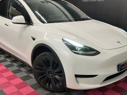 Occasion 2023 Tesla Model Y Standard Range SUV | 29 990 € (Prix juste)