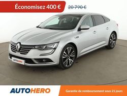 Argent Utilisé 2020 Renault Talisman Initiale Paris Berline | 20 390 € (Bon prix)