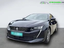 Utilisé 2020 Peugeot 508 Break | 24 000 € (Prix juste)