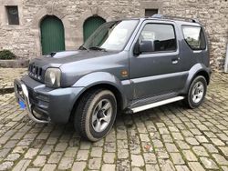 Occasion 2006 Suzuki Jimny SUV | 10 500 €