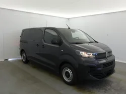 Nouvelle 2025 Citroën Jumpy Monospace | 26 710 € (Prix juste)