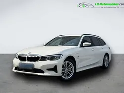 Utilisé 2022 BMW 330e Sport Line Berline | 33 000 € (Bon prix)