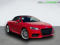 Utilisé 2019 Audi TT Roadster Sport Cabriolet | 33 700 €
