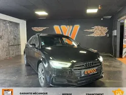 Utilisé 2017 Audi A3 Sportback Design Citadine | 16 490 € (Prix juste)