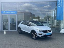 Utilisé 2019 VW T-Roc LOUNGE SUV | 19 990 € (Prix juste)
