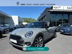 Gris Utilisé 2021 Mini Cooper Clubman Break | 23 490 € (Prix juste)