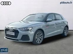 Noir mythe métallisé gris manhattan métallisé Utilisé 2025 Audi A1 Sportback Design Citadine | 29 990 € (Prix assez cher)