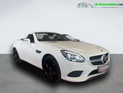 Utilisé 2018 Mercedes SLC200 Coupé | 32 500 €