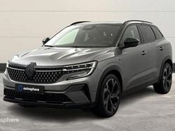 Biton Utilisé 2024 Renault Austral Iconic Esprit Alpine SUV | 34 499 € (Prix juste)