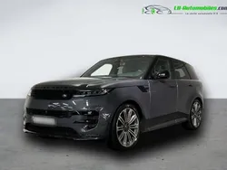 Utilisé 2023 Land Rover Range Rover SUV | 136 300 € (Bon prix)