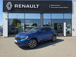 Bleu Utilisé 2024 Renault Austral Iconic SUV | 34 990 € (Prix juste)
