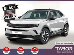 Blanc Nouvelle 2025 Opel Mokka SUV | 24 281 € (Prix juste)