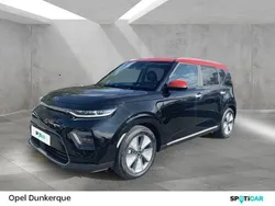 Kia Soul EV