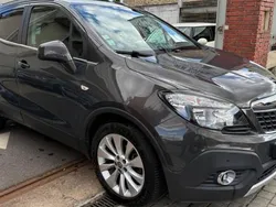 Utilisé 2016 Opel Mokka Color Edition SUV | 10 300 € (Super prix)