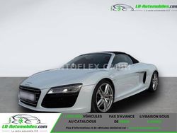 Utilisé 2015 Audi R8 Spyder Sport Cabriolet | 101 700 €