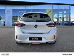 Gris Utilisé 2022 Opel Corsa Business Berline | 11 290 € (Bon prix)