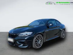 Utilisé 2021 BMW M2 Comfort Edition Coupé | 65 400 €