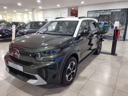 Nouvelle 2025 Citroën e-C3 Citadine | 27 620 € (Prix juste)