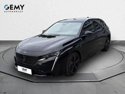 Utilisé 2025 Peugeot 308 GT Berline | 35 990 €