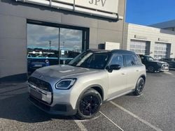 Argent Nouvelle 2025 Mini Countryman Classic SUV | 40 990 € (Super prix)