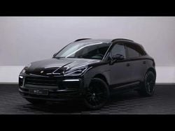 Bleu Utilisé 2023 Porsche Macan SUV | 64 990 € (Bon prix)