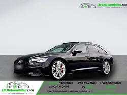 Utilisé 2020 Audi S6 Sport Break | 57 900 € (Prix juste)
