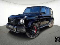 Noir Utilisé 2021 Mercedes G63 AMG AMG SUV | 169 990 €