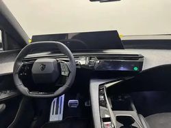 Bleu Nouvelle 2025 Peugeot 5008 GTi Monospace | 52 990 €