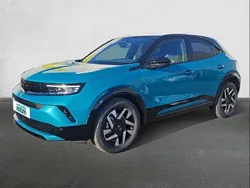 Vert Utilisé 2025 Opel Mokka SUV | 29 900 €