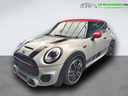 Utilisé 2018 Mini John Cooper Works Citadine | 28 200 € (Prix juste)