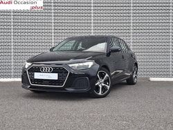 Noir mythe métallisé Occasion 2022 Audi A1 Sportback Design Citadine | 20 490 €