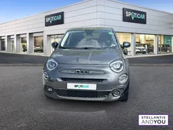 Gris Utilisé 2023 Fiat 130 S | 20 490 €