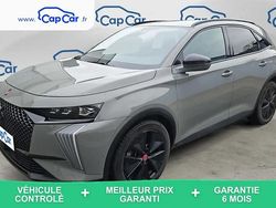 Utilisé 2023 DS Automobiles DS7 Crossback Performance Line Plus SUV | 26 490 € (Super prix)