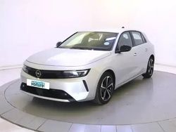 Gris Utilisé 2024 Opel Astra Berline | 24 390 € (Prix juste)