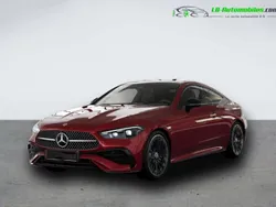 Utilisé 2023 Mercedes 300 Coupé | 68 200 €