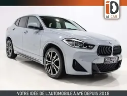 Gris Utilisé 2023 BMW X2 Sport Line SUV | 30 890 € (Prix juste)