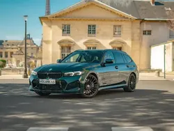 Vert Utilisé 2024 Alpina B3 Break | 114 900 €