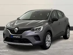 Utilisé 2022 Renault Captur Business SUV | 20 999 € (Prix juste)