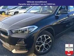 Blanc Utilisé 2023 BMW X2 SUV | 26 900 € (Bon prix)