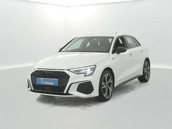 Occasion 2021 Audi A3 Sportback e-tron S-Line Citadine | 26 990 € (Super prix)