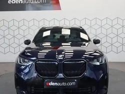 Bmw individual tansanitblau metallisé Utilisé 2025 BMW X3 M Sport SUV | 72 890 €